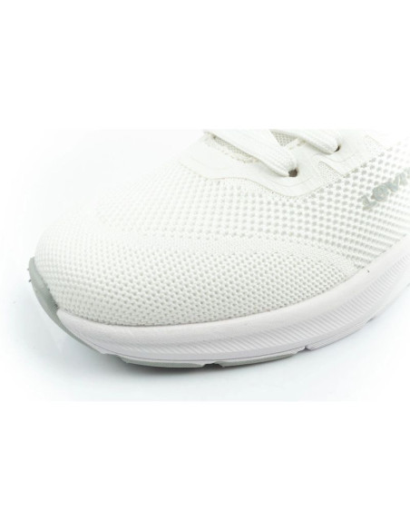 Levi's buty damskie sportowe sneakersy hudson modne białe wygodne
