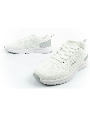 Levi's buty damskie sportowe sneakersy hudson modne białe wygodne