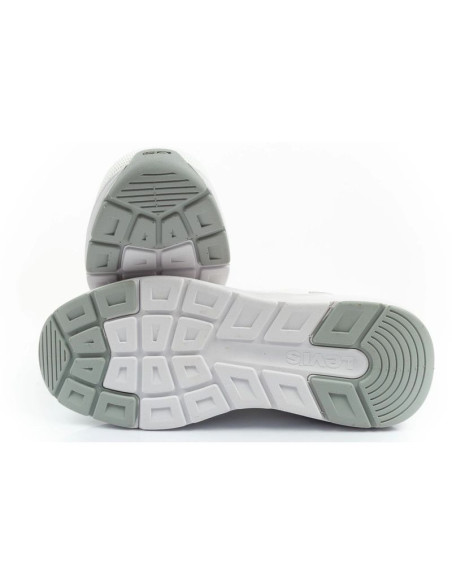 Levi's buty damskie sportowe sneakersy hudson modne białe wygodne