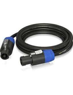 Behringer glc2-600 speakon - speakon 6m