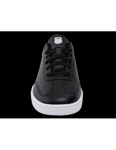 Sneakersy k-swiss court balboa syn black/white-m (04736-067-m)