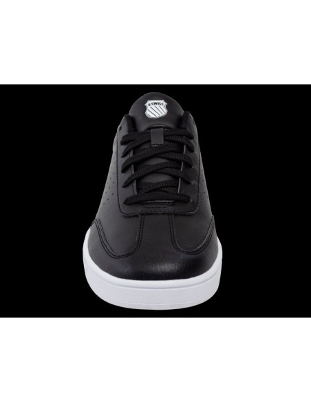 Sneakersy k-swiss court balboa syn black/white-m (04736-067-m)