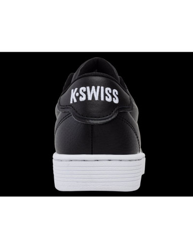 Sneakersy k-swiss court balboa syn black/white-m (04736-067-m)