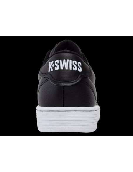 Sneakersy k-swiss court balboa syn black/white-m (04736-067-m)