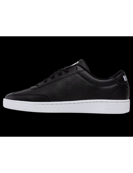 Sneakersy k-swiss court balboa syn black/white-m (04736-067-m)