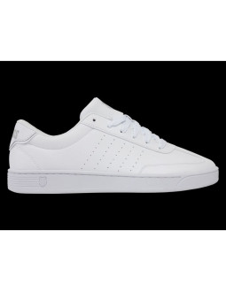 Sneakersy k-swiss court balboa syn white/glacier-m (04736-106-m)