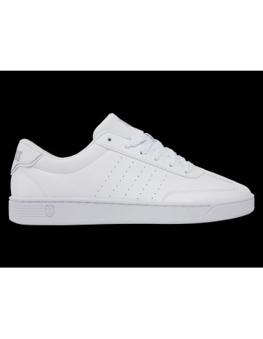 Sneakersy k-swiss court balboa syn white/glacier-m (04736-106-m)