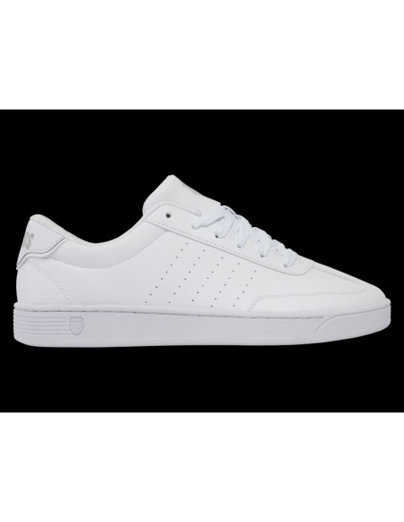 Sneakersy k-swiss court balboa syn white/glacier-m (04736-106-m)