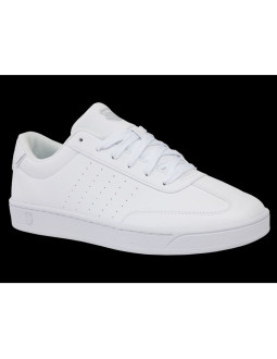 Sneakersy k-swiss court balboa syn white/glacier-m (04736-106-m) 2