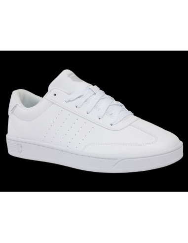 Sneakersy k-swiss court balboa syn white/glacier-m (04736-106-m)