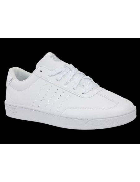 Sneakersy k-swiss court balboa syn white/glacier-m (04736-106-m)