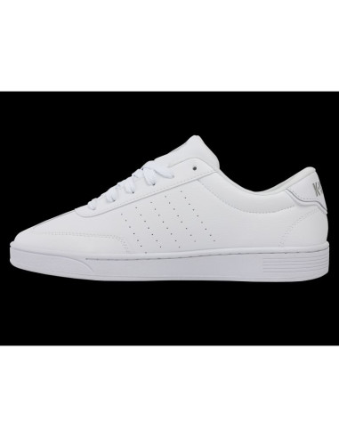 Sneakersy k-swiss court balboa syn white/glacier-m (04736-106-m)