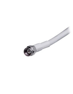 Qoltec antena 5g lte dual | 14dbi | zewnętrzna 2