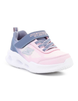 Skechers sola glow - ombre deluxe 303714n-gylp
