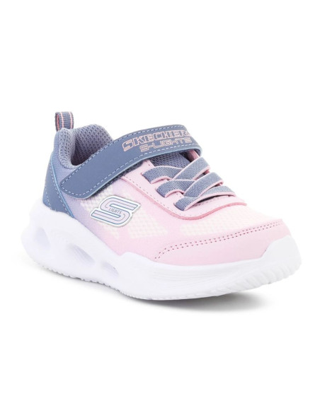 Skechers sola glow - ombre deluxe 303714n-gylp