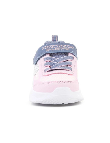 Skechers sola glow - ombre deluxe 303714n-gylp