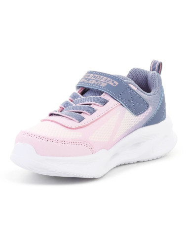 Skechers sola glow - ombre deluxe 303714n-gylp