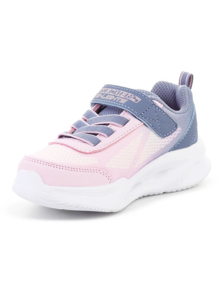 Skechers sola glow - ombre deluxe 303714n-gylp