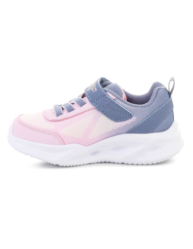 Skechers sola glow - ombre deluxe 303714n-gylp