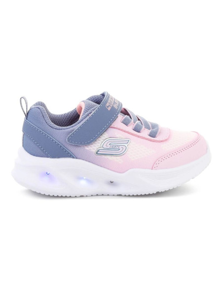 Skechers sola glow - ombre deluxe 303714n-gylp