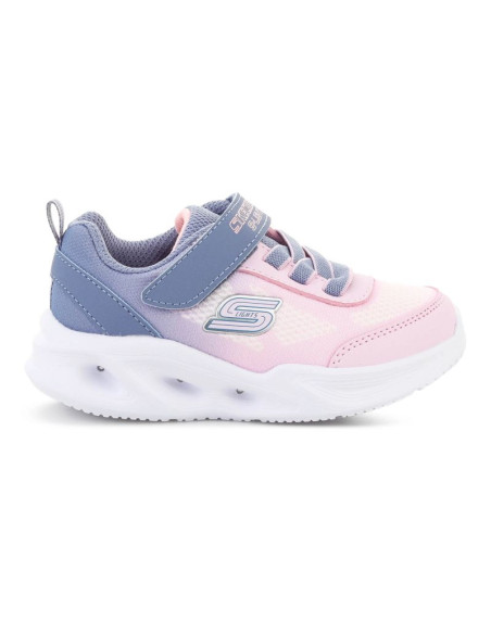 Skechers sola glow - ombre deluxe 303714n-gylp
