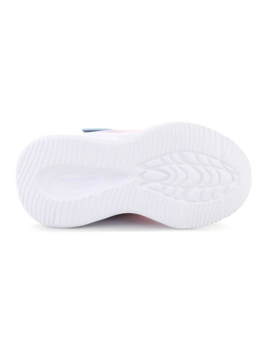 Skechers sola glow - ombre deluxe 303714n-gylp