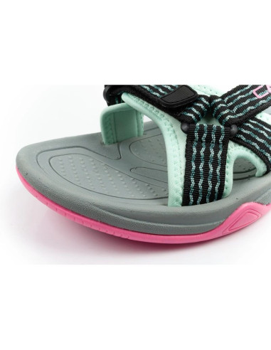 Cmp buty sandały dziecięce młodzieżowe hamal hiking lekkie wygodne