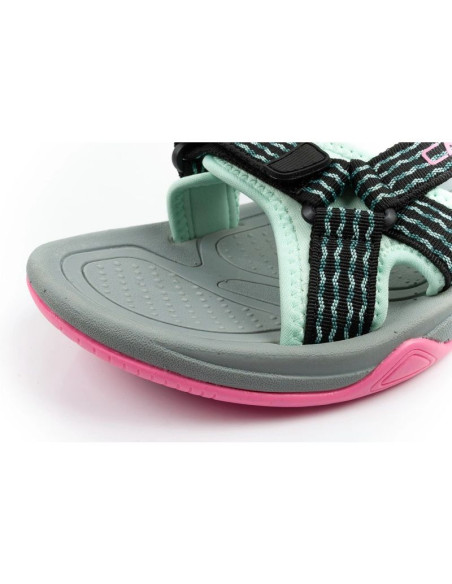 Cmp buty sandały dziecięce młodzieżowe hamal hiking lekkie wygodne