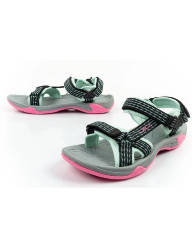 Cmp buty sandały dziecięce młodzieżowe hamal hiking lekkie wygodne