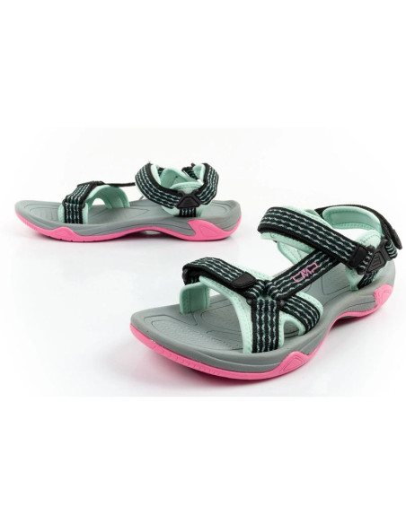 Cmp buty sandały dziecięce młodzieżowe hamal hiking lekkie wygodne