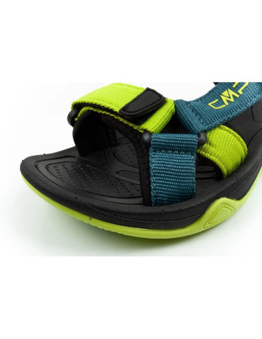 Cmp hamal hiking buty sandały dziecięce lekkie wygodne kolorowe