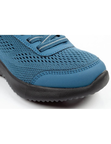 Skechers buty dziecięce sportowe bounder-quantarun lekkie wsuwane