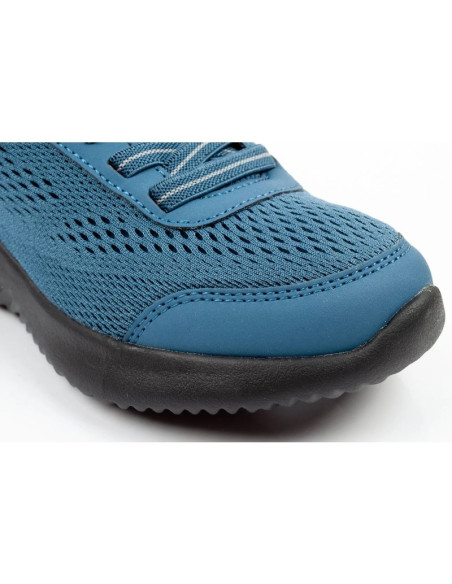 Skechers buty dziecięce sportowe bounder-quantarun lekkie wsuwane