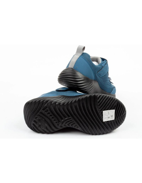 Skechers buty dziecięce sportowe bounder-quantarun lekkie wsuwane