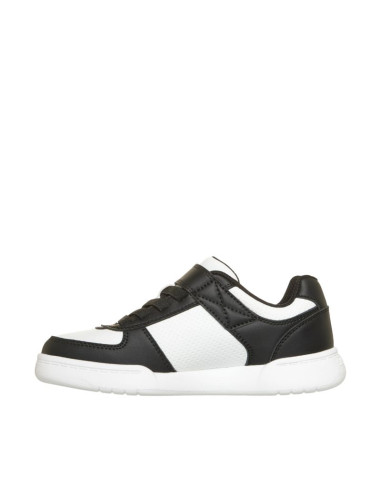 Buty dla dzieci skechers quick street lite 418032l blk