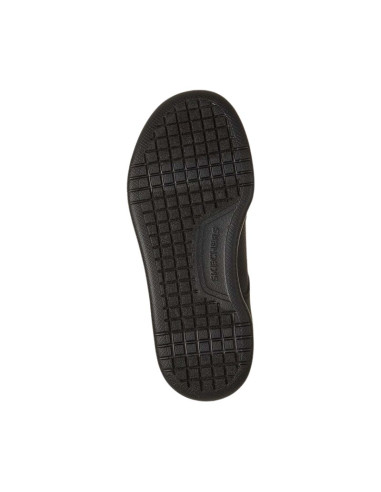 Buty dla dzieci skechers quick street lite 418032l bbk