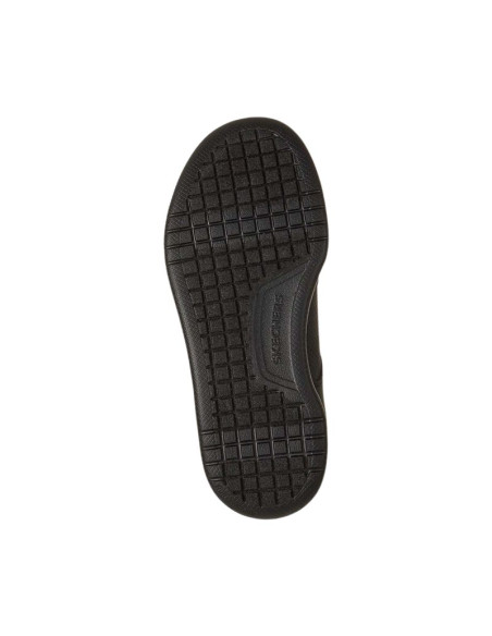 Buty dla dzieci skechers quick street lite 418032l bbk