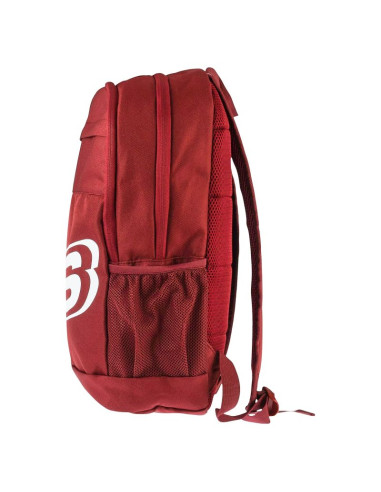 Skechers central ii backpack skch7326-red czerwone one size