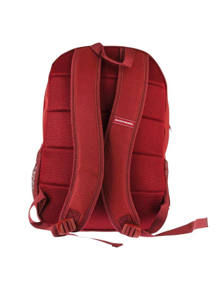 Skechers central ii backpack skch7326-red czerwone one size