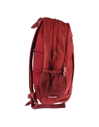Skechers central ii backpack skch7326-red czerwone one size