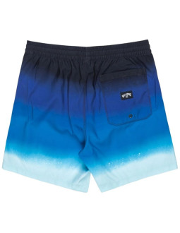 Billabong all day fade 16" shorts ebyjv00121-cbu granatowe l 2
