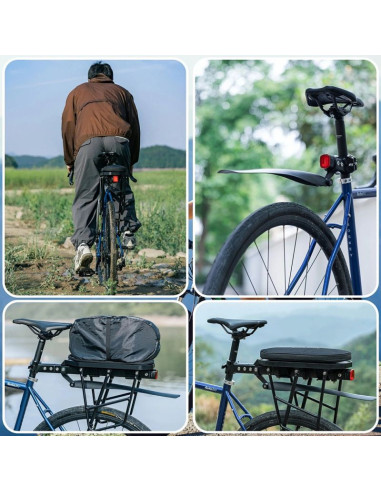 Bagażnik rowerowy rockbros rbhj-1 black diamond