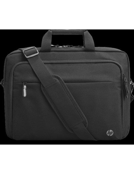 Torba hp professional laptop bag do notebooka 15,6" czarna 500s7aa