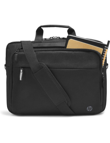 Torba hp professional laptop bag do notebooka 15,6" czarna 500s7aa