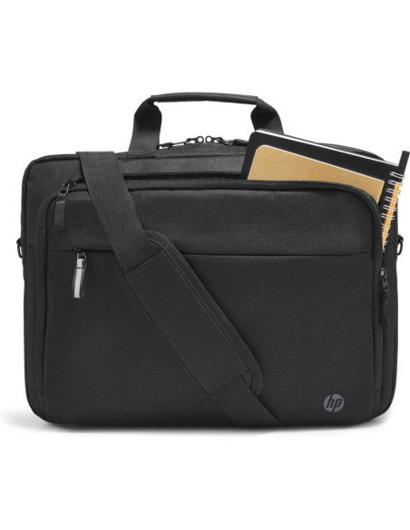 Torba hp professional laptop bag do notebooka 15,6" czarna 500s7aa