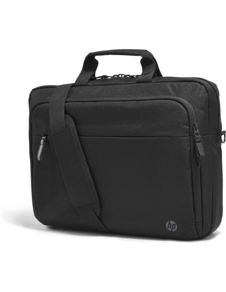 Torba hp professional laptop bag do notebooka 15,6" czarna 500s7aa