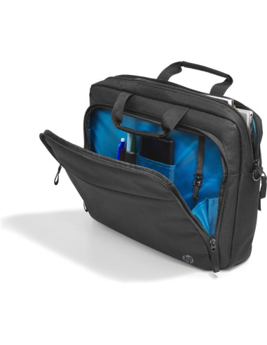 Torba hp professional laptop bag do notebooka 15,6" czarna 500s7aa