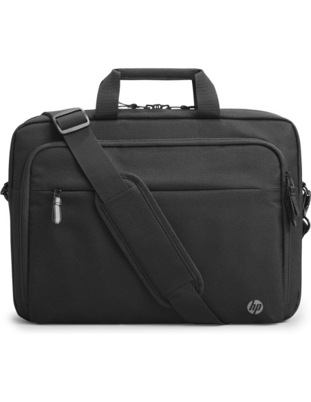 Torba hp professional laptop bag do notebooka 15,6" czarna 500s7aa