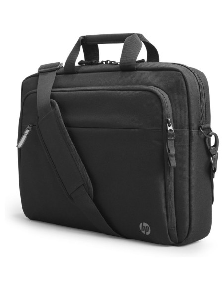 Torba hp professional laptop bag do notebooka 15,6" czarna 500s7aa