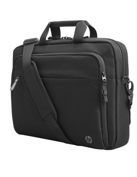 Torba hp professional laptop bag do notebooka 15,6" czarna 500s7aa